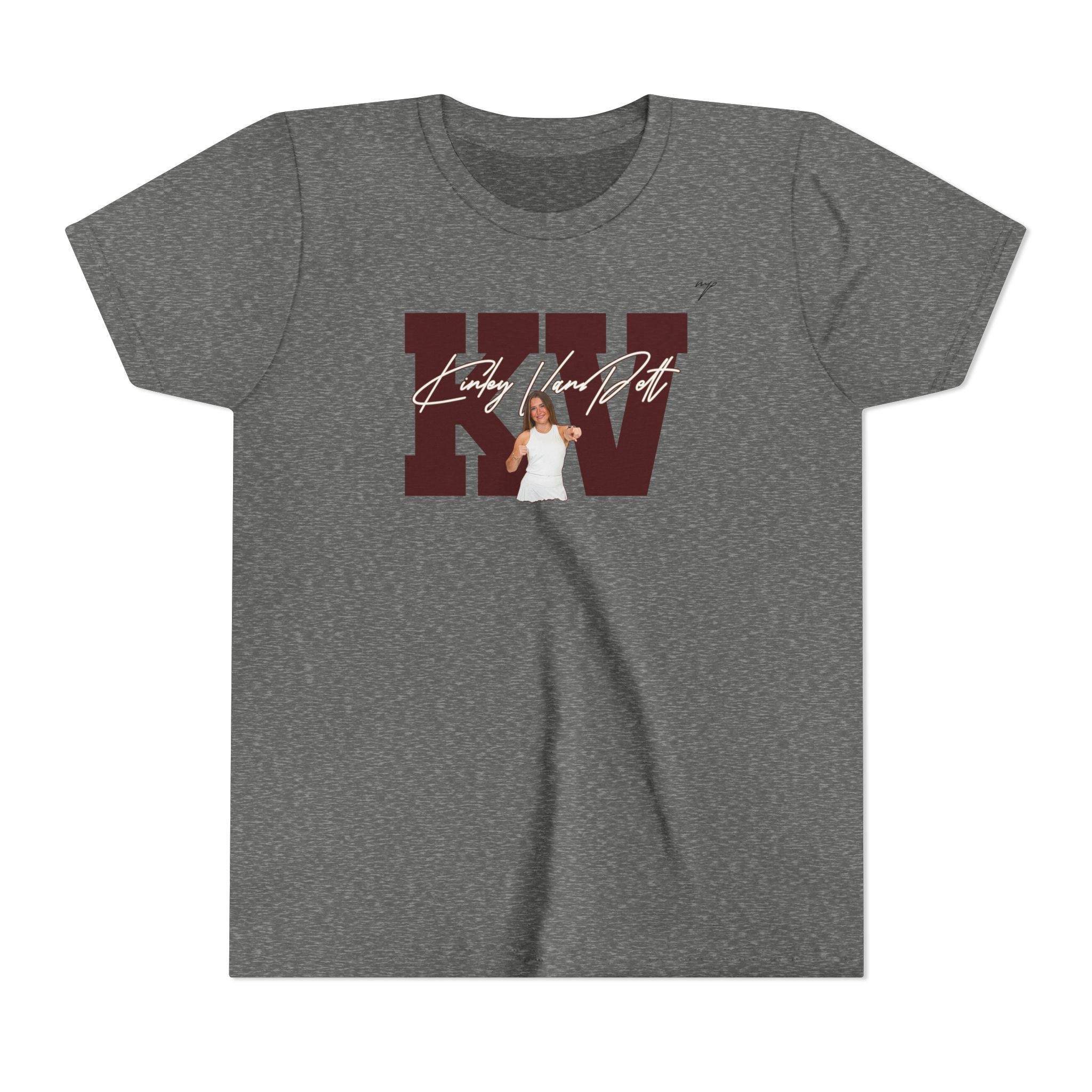 Kinley VanPelt YOUTH Graphic Tee