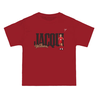 Jacqui Wilson Vintage Tee