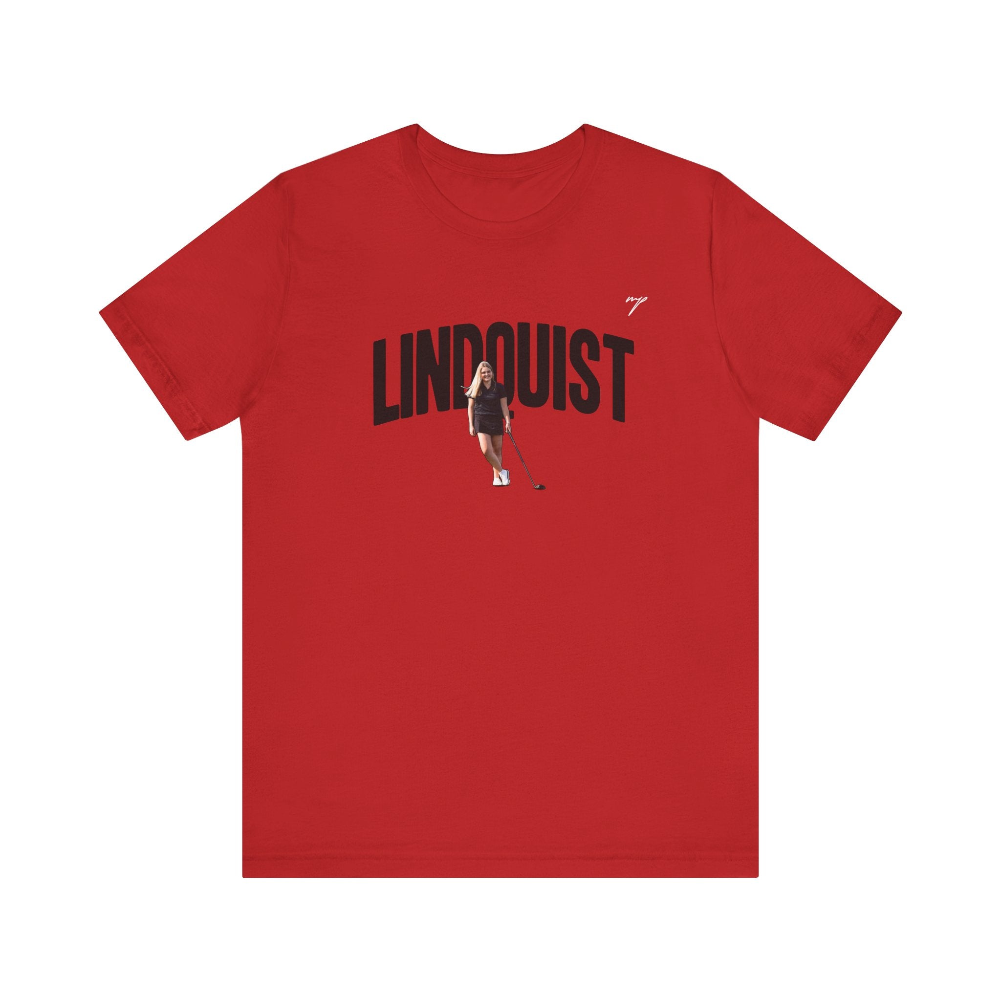 Emmalyn Lindquist Graphic Tee