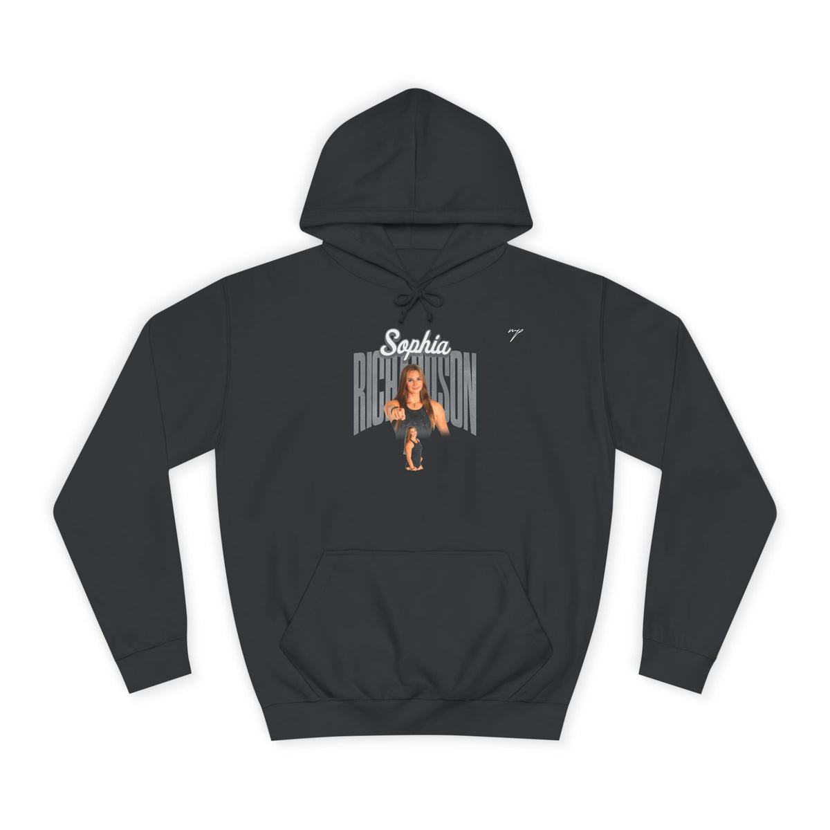 Sophia Richardson Hoodie