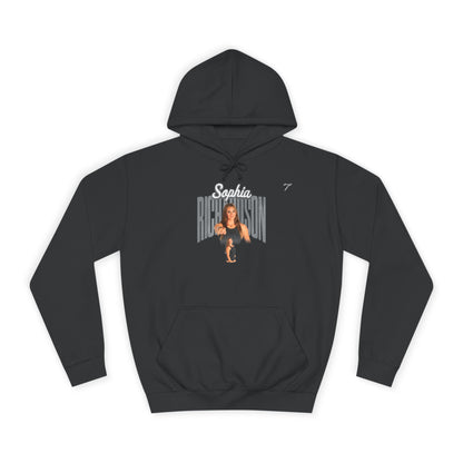 Sophia Richardson Hoodie