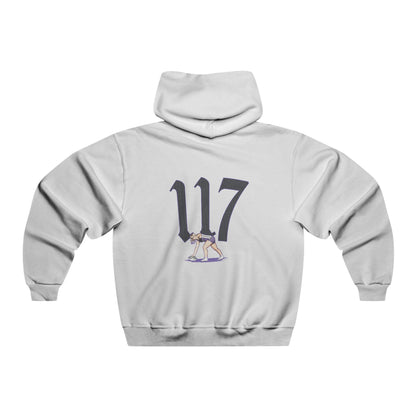 Hanah Schuster Vintage Hoodie