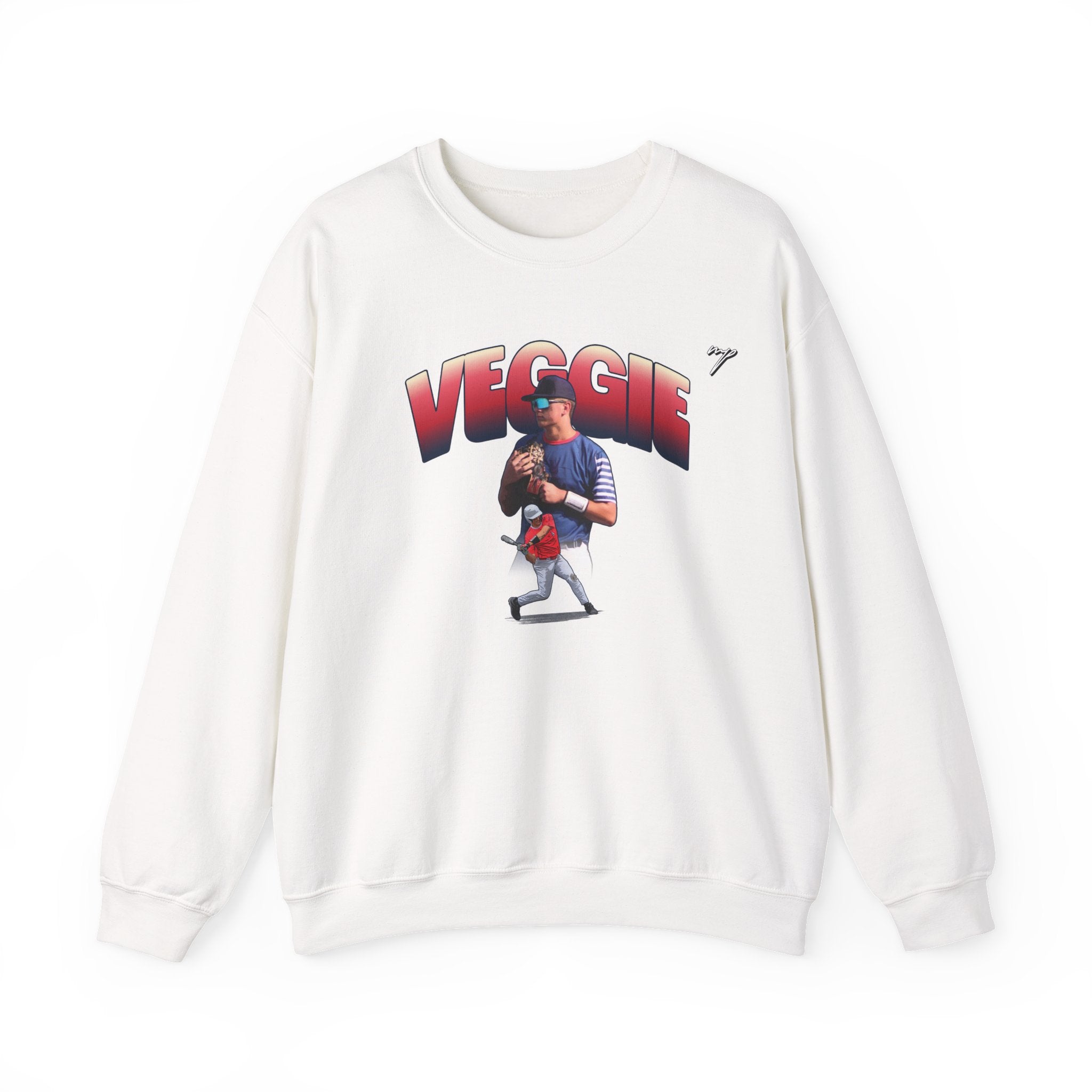 Eli Reichenbach Crewneck