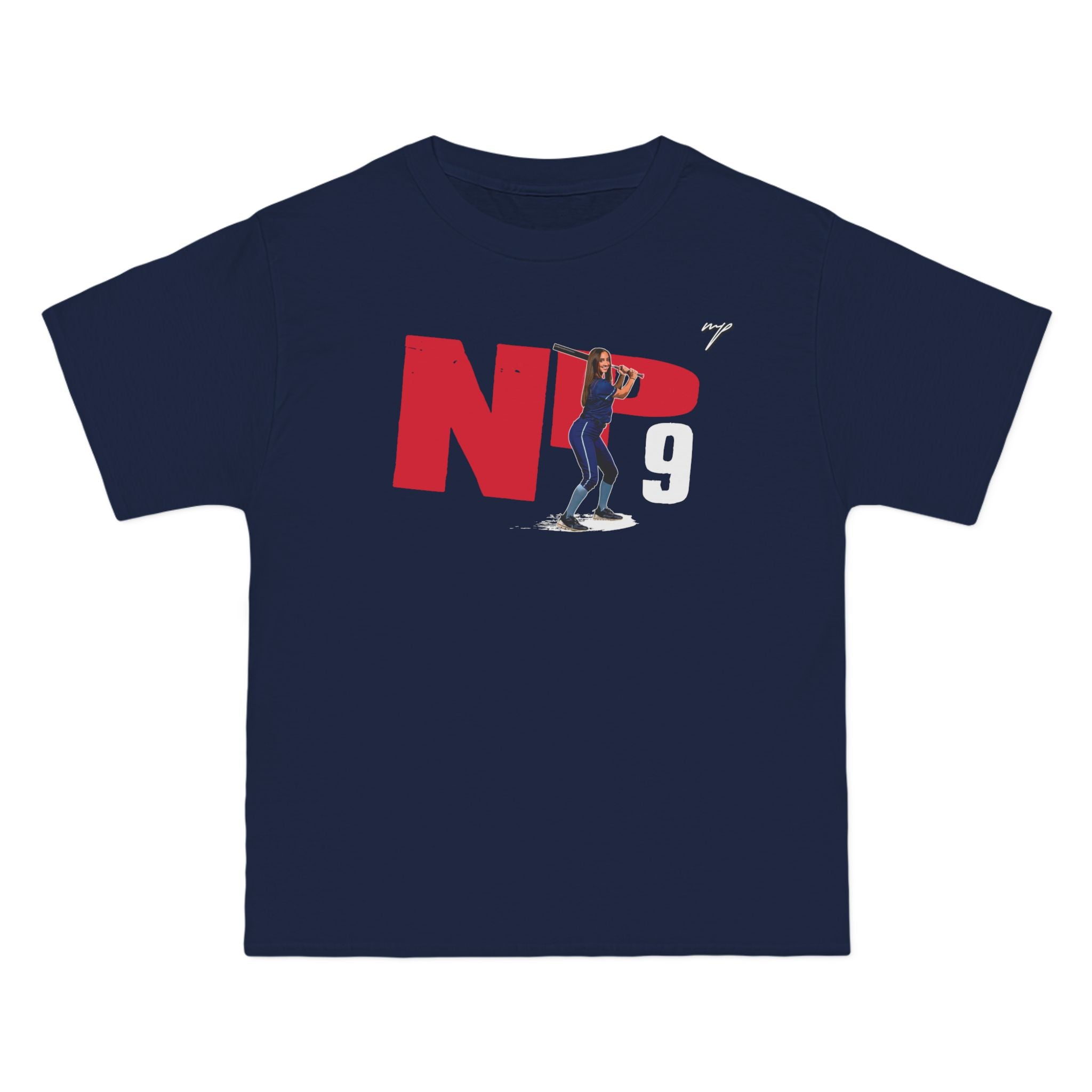 Nina Pesare Vintage Tee