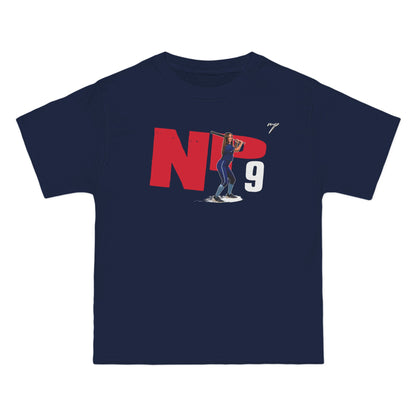 Nina Pesare Vintage Tee