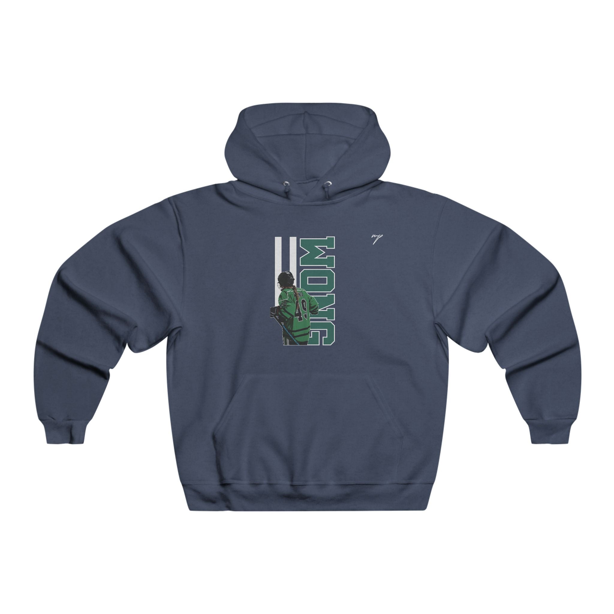 Lindsey Wong Vintage Hoodie