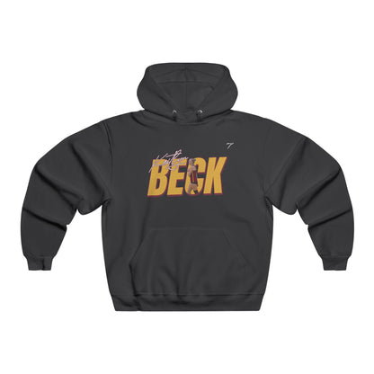 Kaitlyn Beck Vintage Hoodie