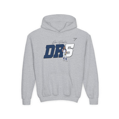 Dani Rauscher Youth Hoodie