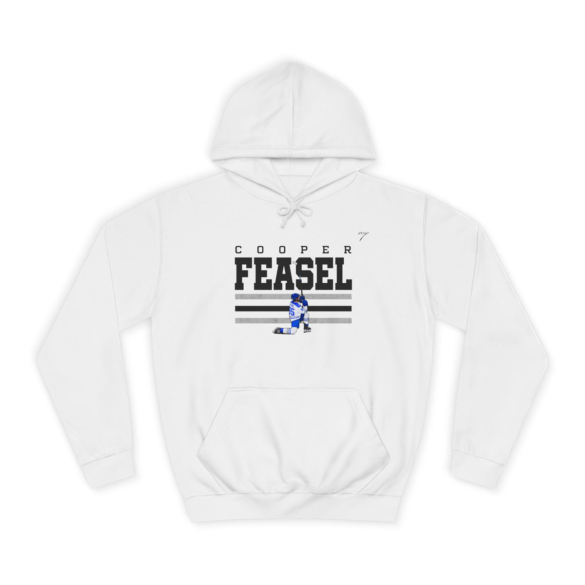 Cooper Feasel Hoodie