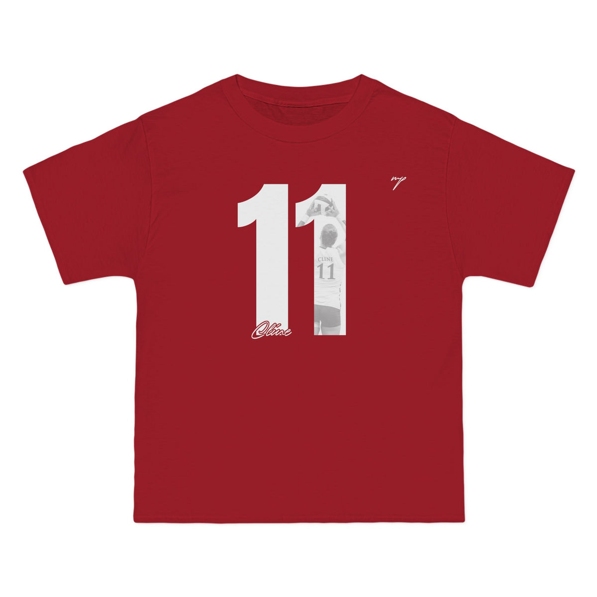 Cristin Cline Vintage Tee