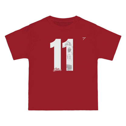 Cristin Cline Vintage Tee