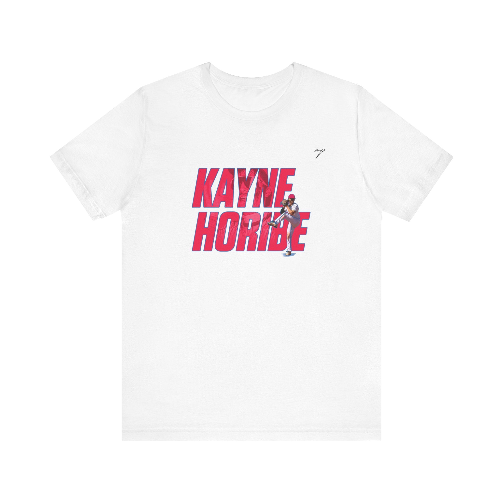 Kayne Horibe Graphic Tee