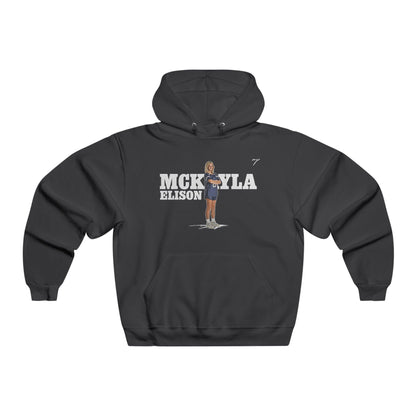 Mckayla Elison Vintage Hoodie