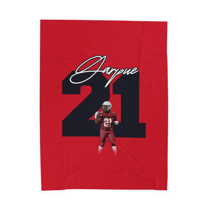 Ben Garpue Blanket