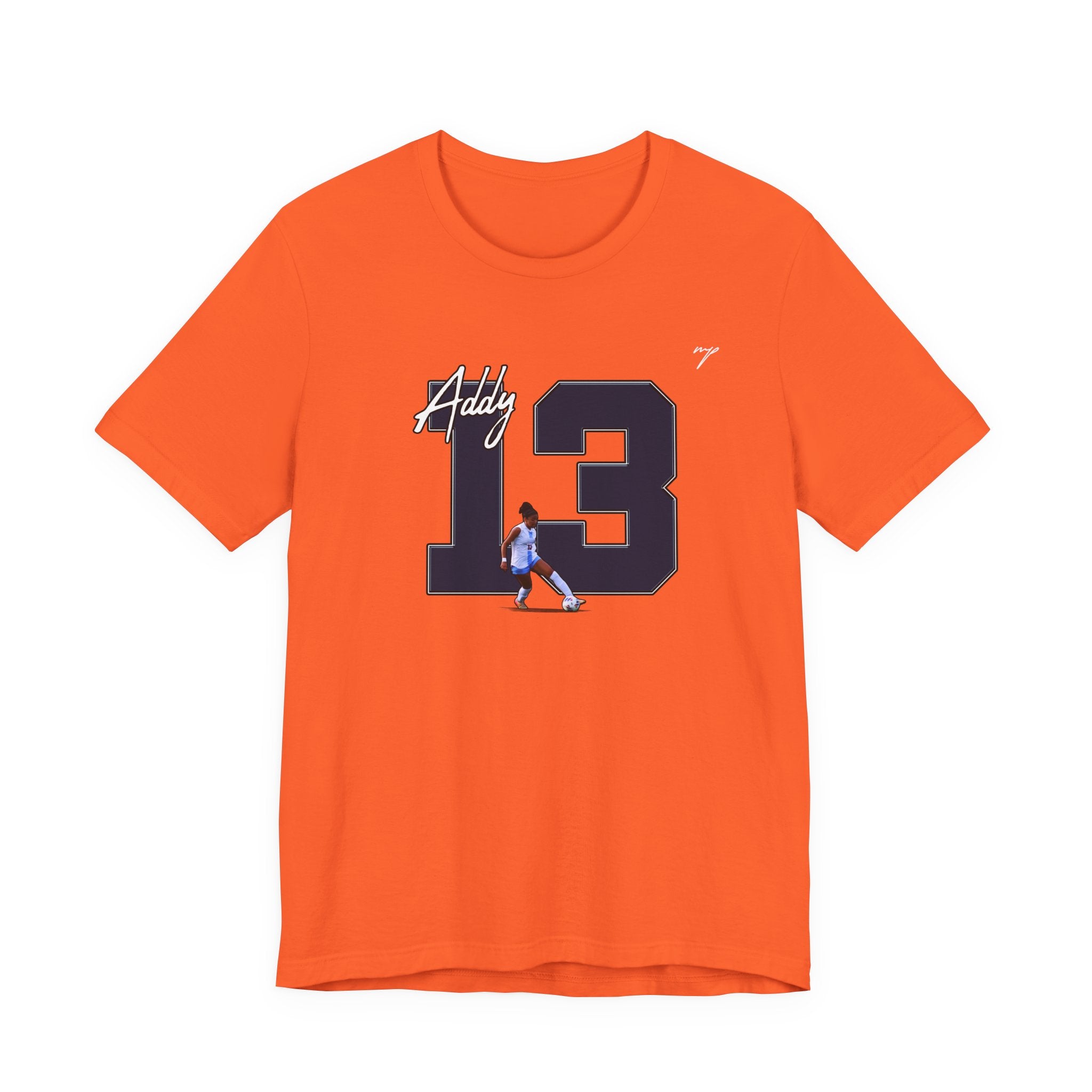 Addyson McCleary Graphic Tee