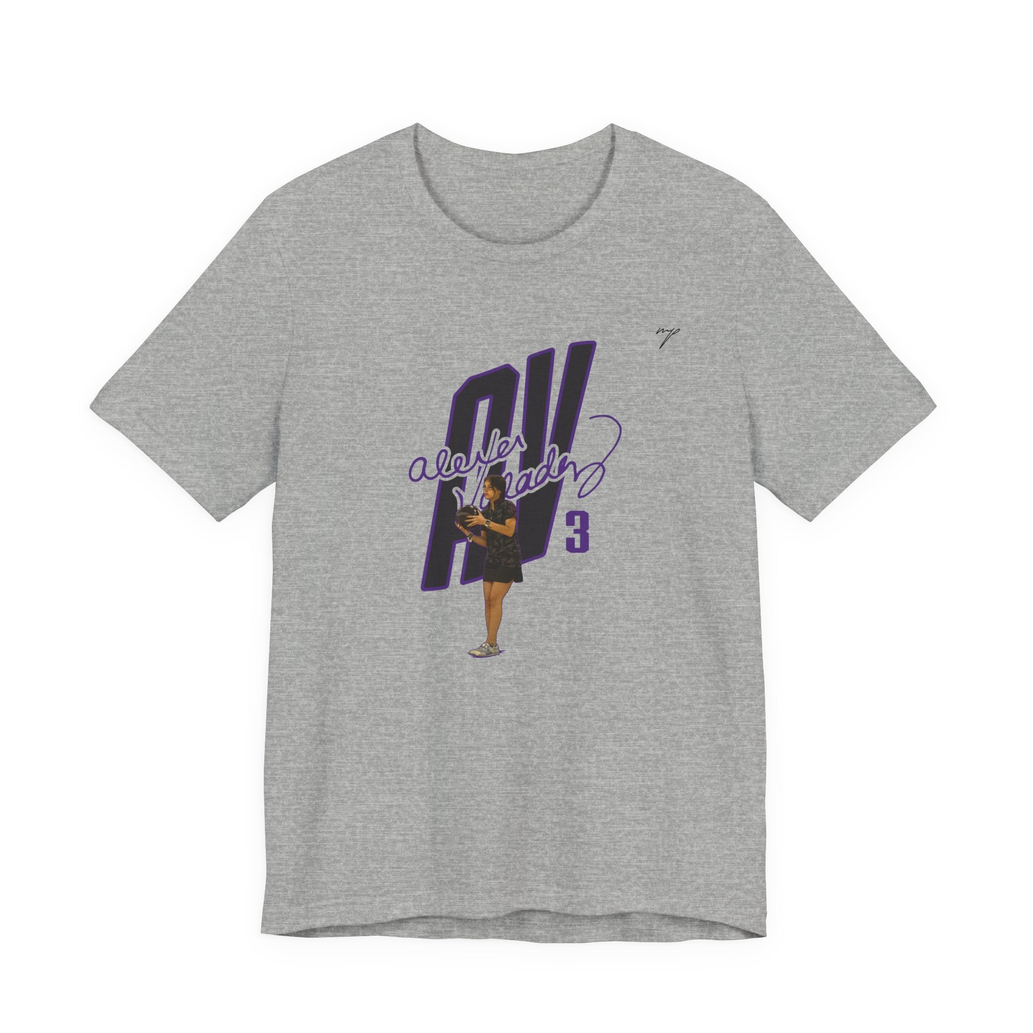 Alexa Valadez Graphic Tee