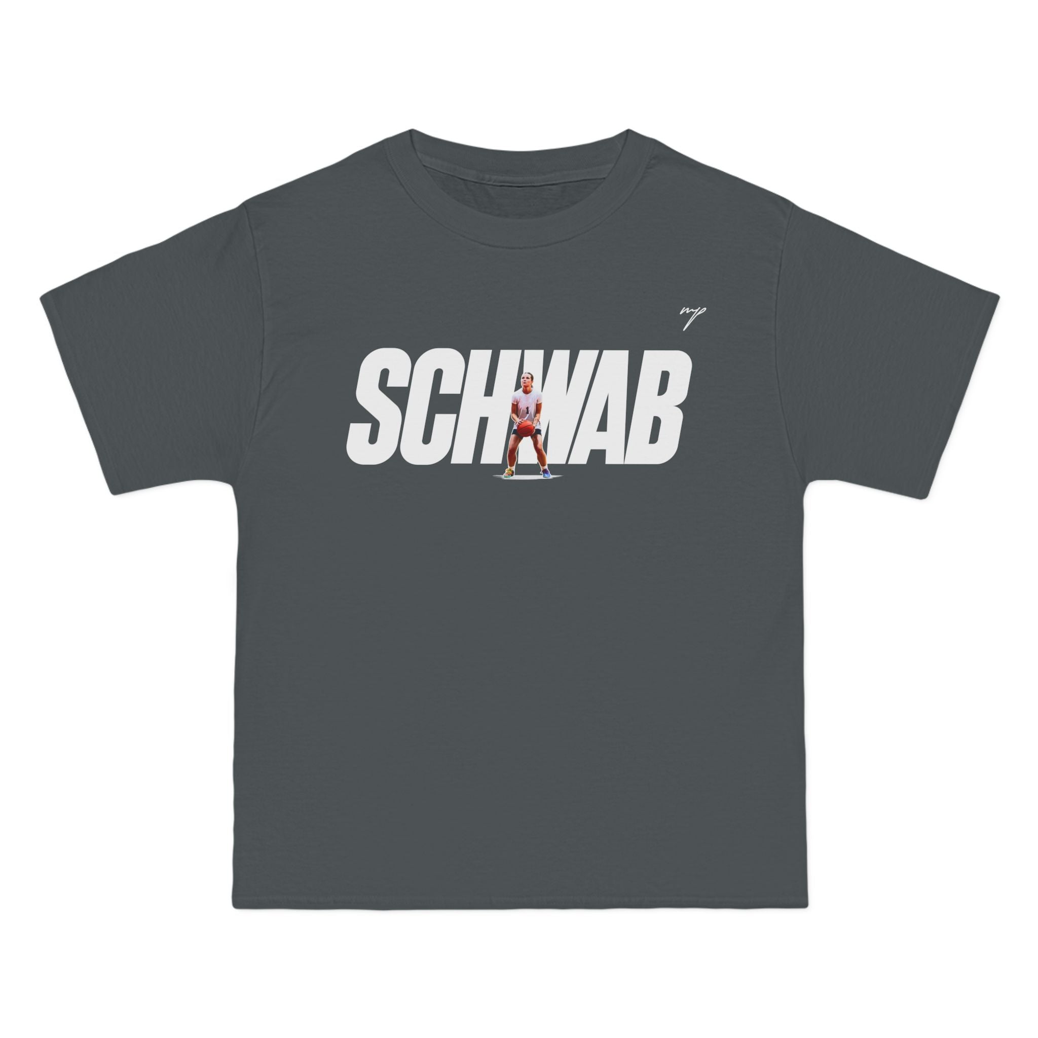 Taylor Schwab Vintage Tee