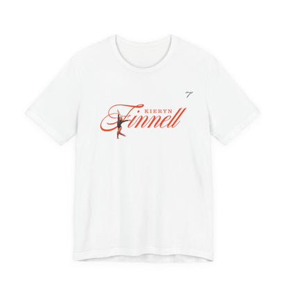 Kieryn Finnell Graphic Tee