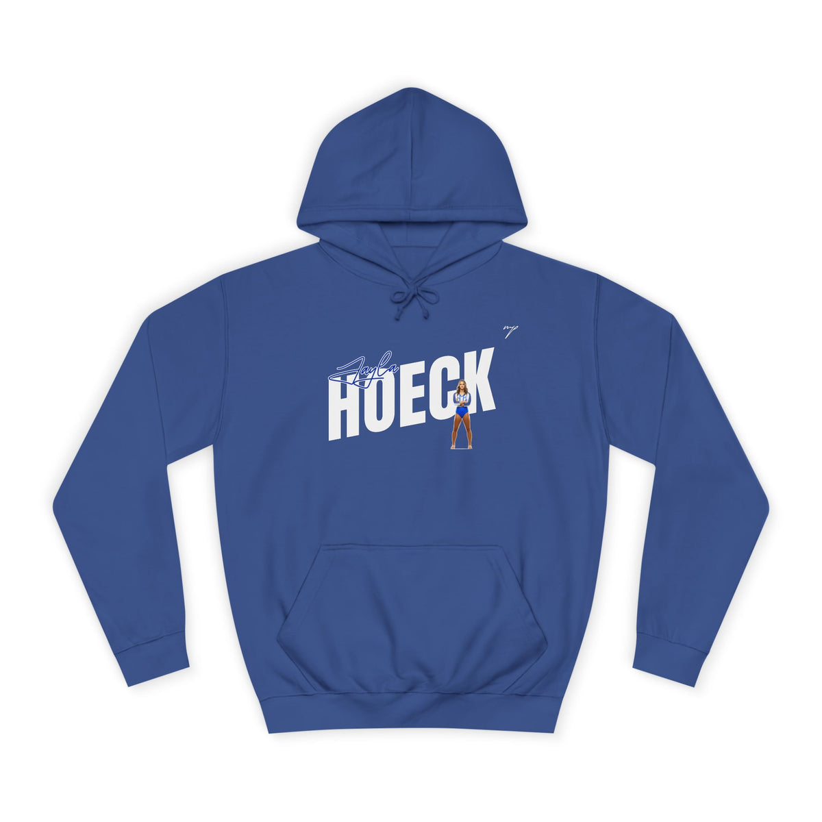 Jayla Hoeck Hoodie