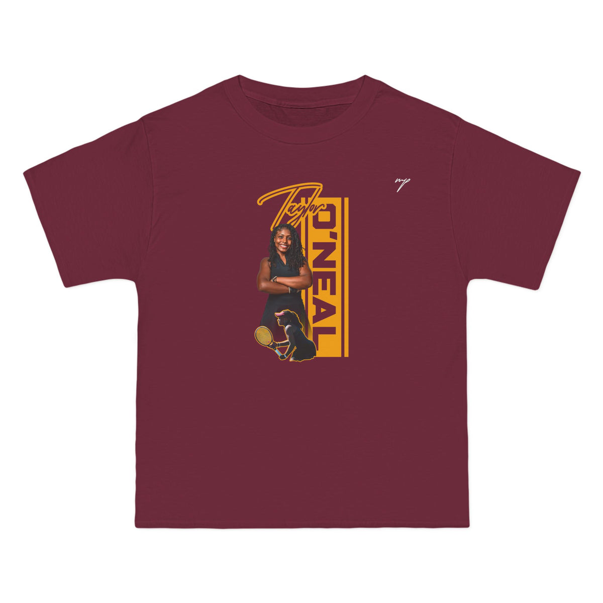 Taylor Oneal Vintage Tee