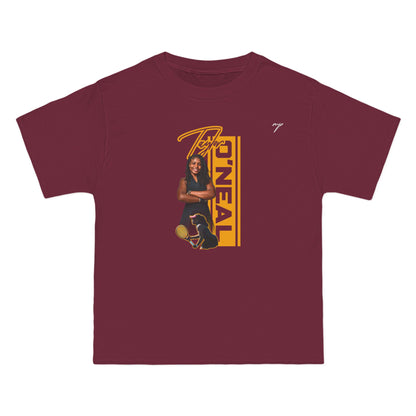 Taylor Oneal Vintage Tee