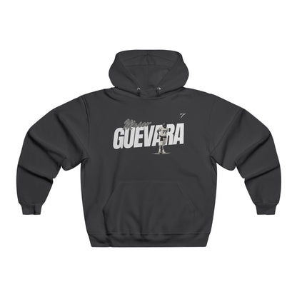 Marco Guevara Vintage Hoodie