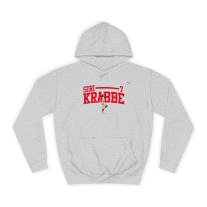 Siri Krabbe Hoodie