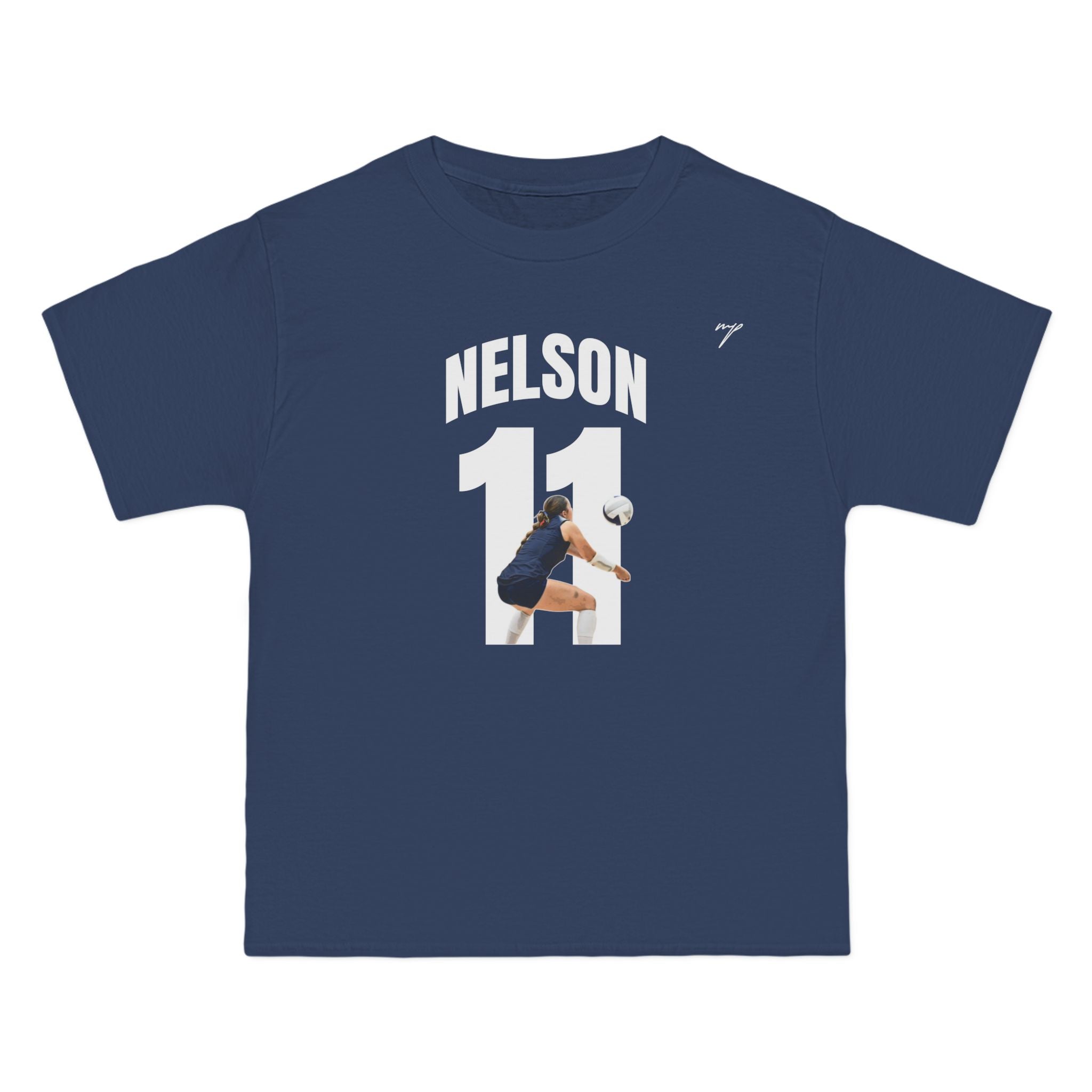 Grace Nelson Vintage Tee