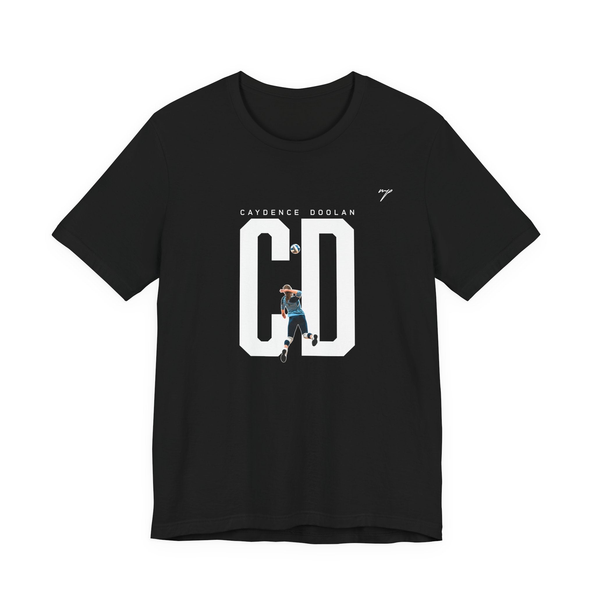 Caydence Doolan Graphic Tee