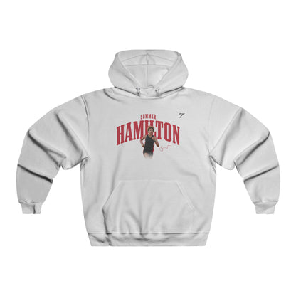 Summer Hamilton Vintage Hoodie