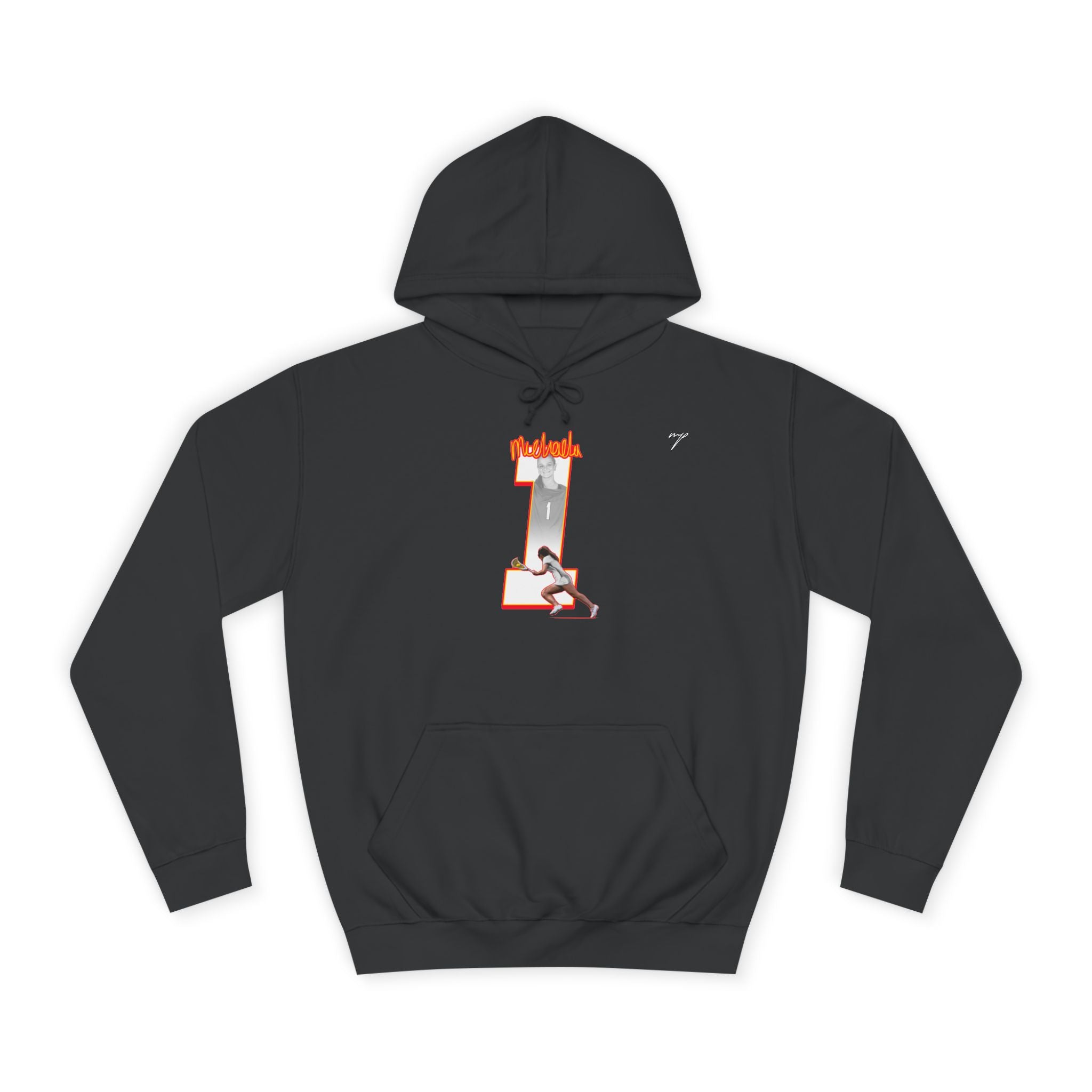 Michaela Fay Hoodie