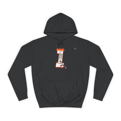 Michaela Fay Hoodie
