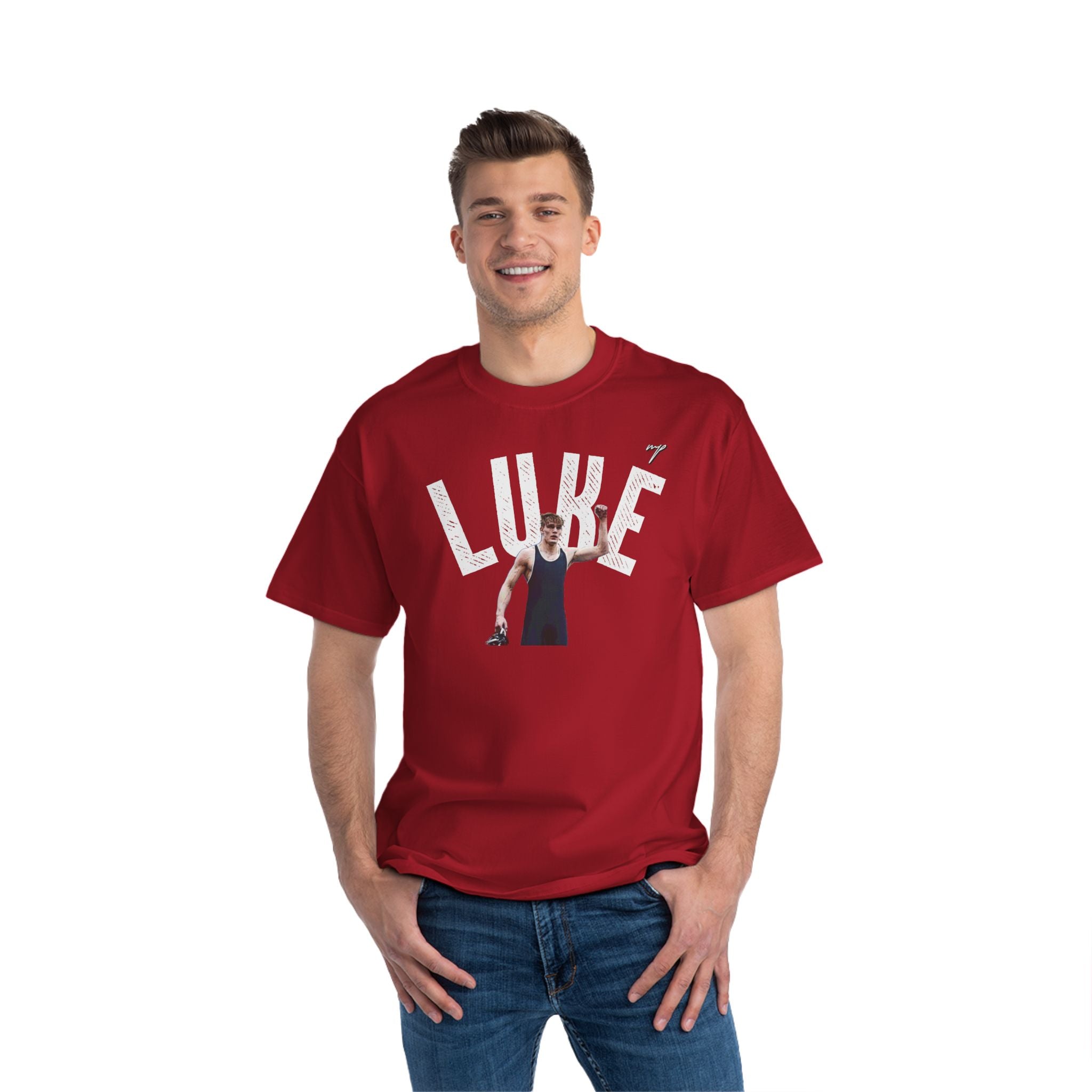 Luke Christie Vintage Tee