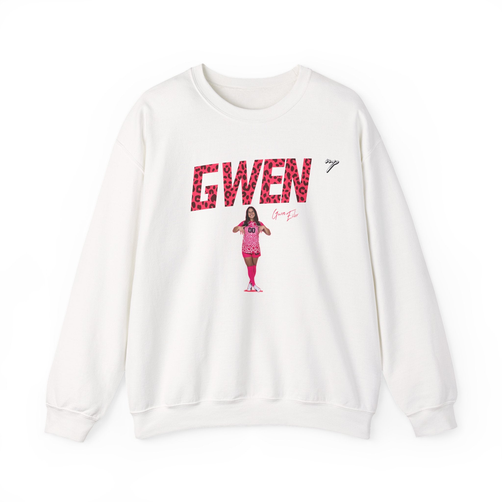 Gwen Eiler Crewneck
