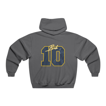 Bob Erspamer Vintage Hoodie