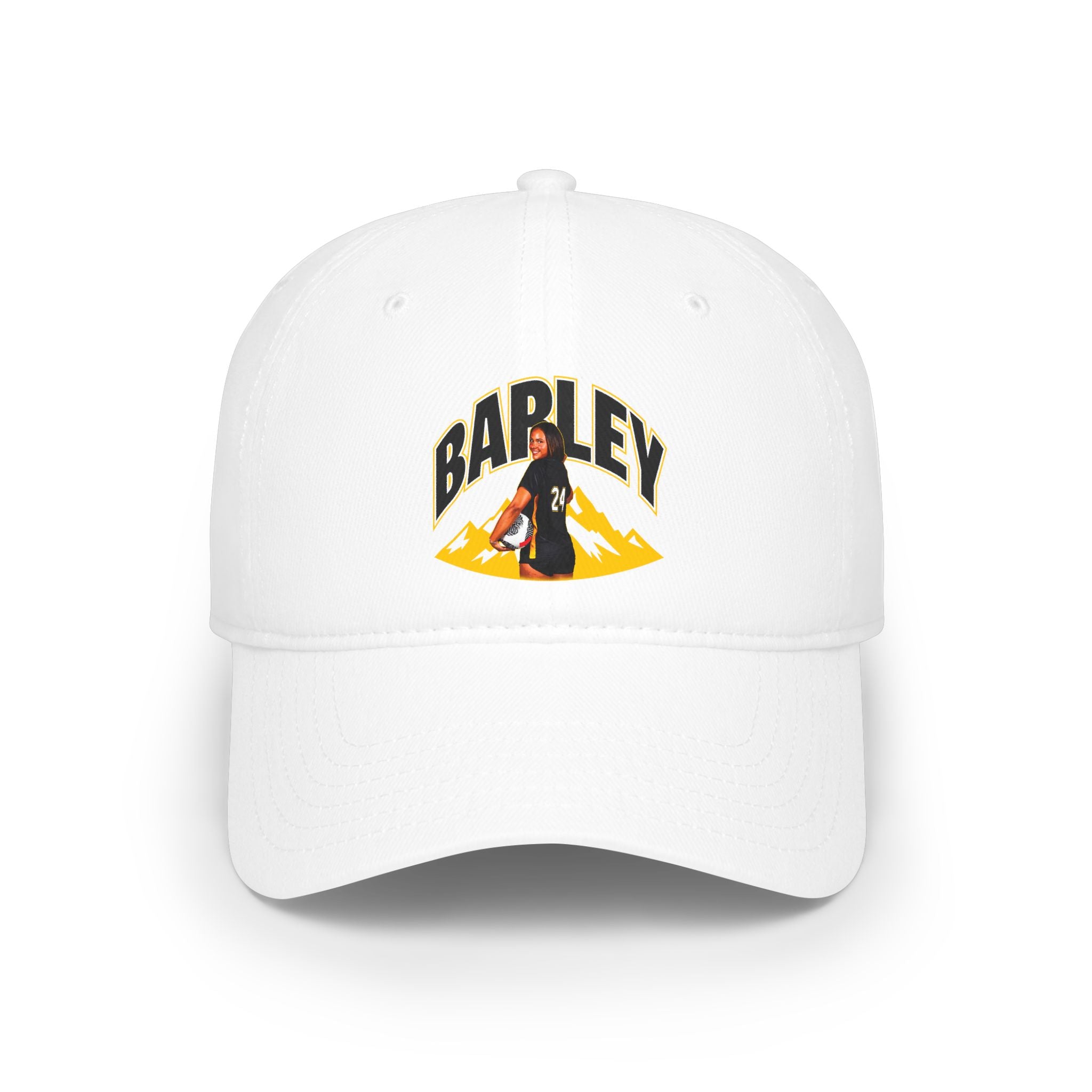 Kendall Barley Hat