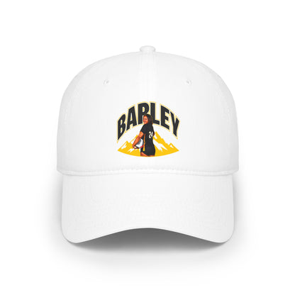 Kendall Barley Hat