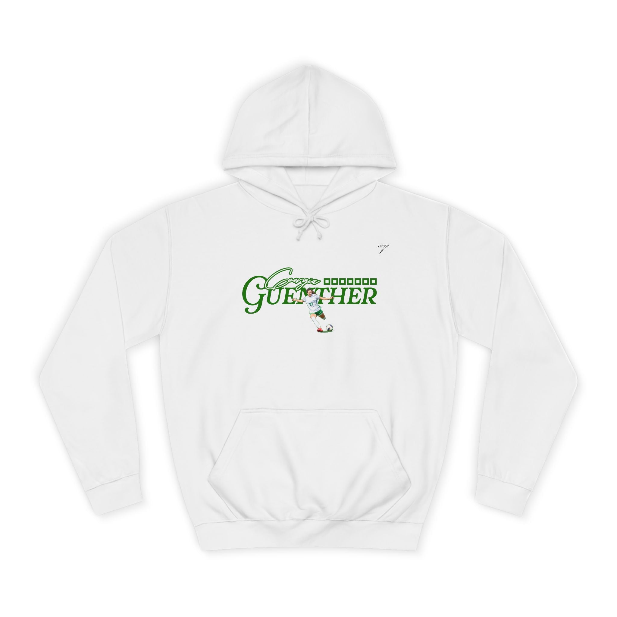 Georgia Guenther Hoodie