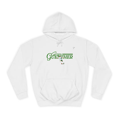 Georgia Guenther Hoodie