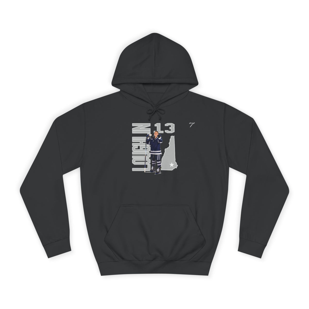 Julia Loughlin Hoodie