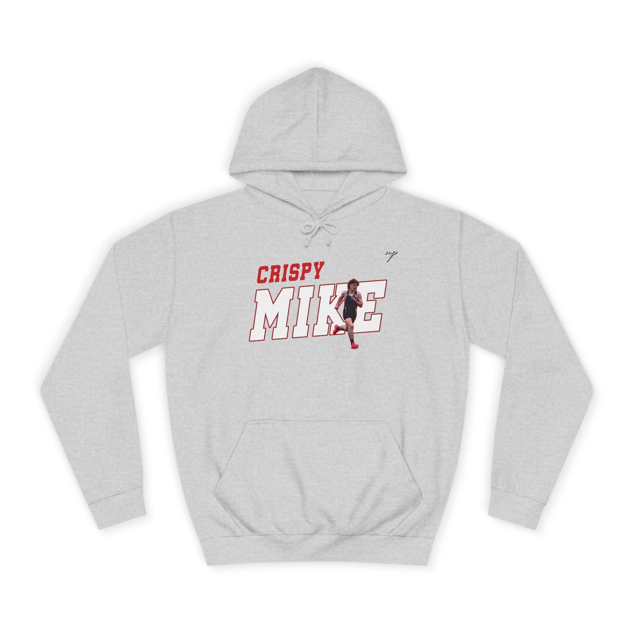 Mike Reistroffer Hoodie