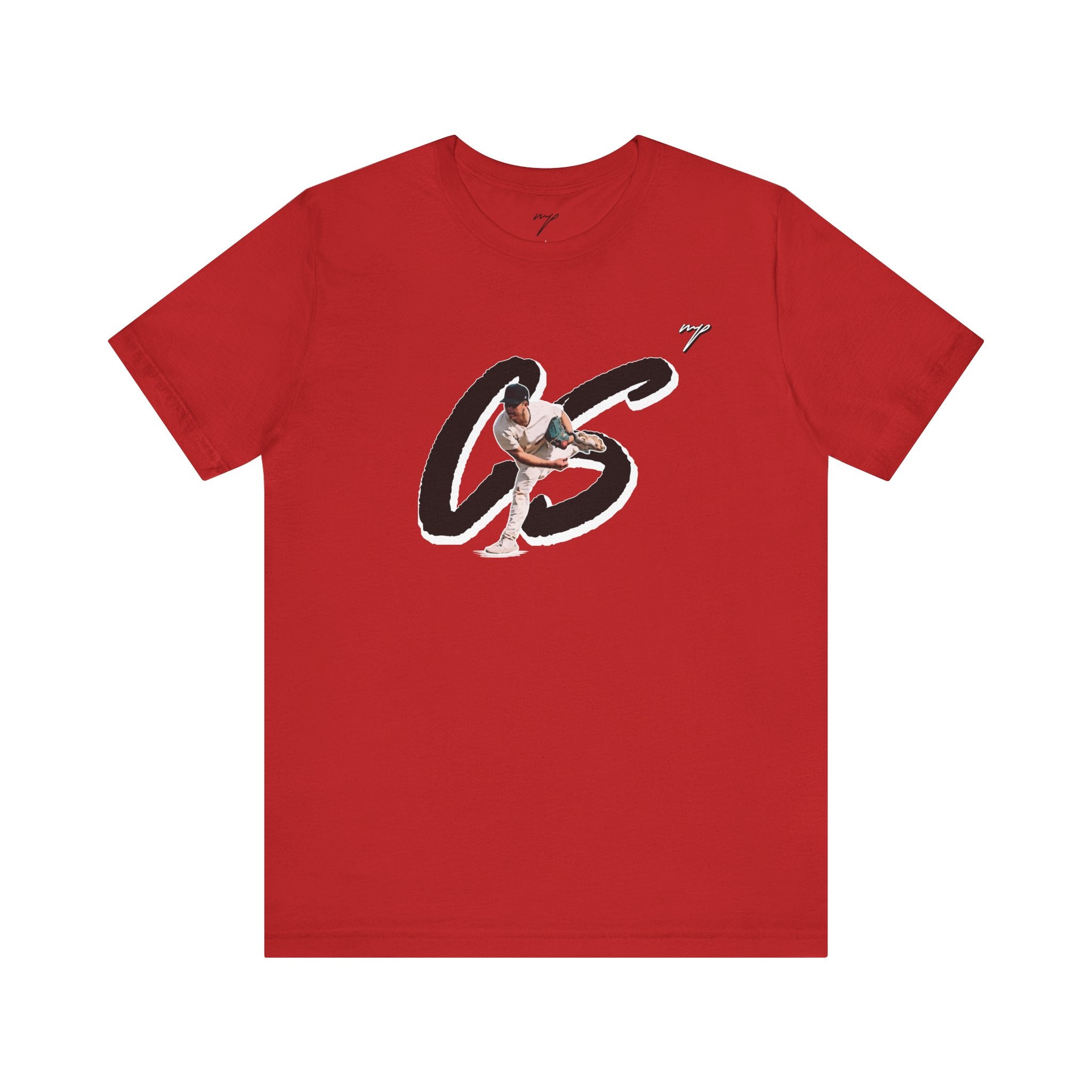 Casey Spencer Graphic Tee