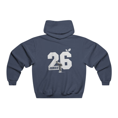 Ava Jones Vintage Hoodie