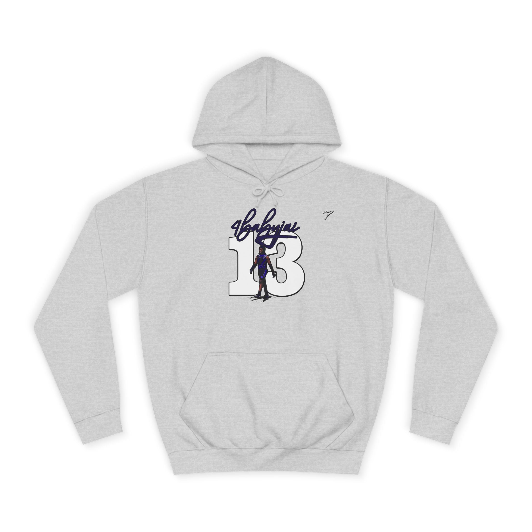 Jai'Michael Delay Hoodie