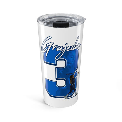 Alyssa Grajeda Tumbler Mug