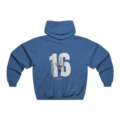 Labarron Mallory Vintage Hoodie
