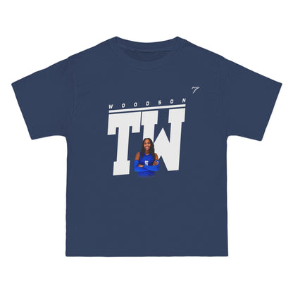 Tewa Woodson Vintage Tee