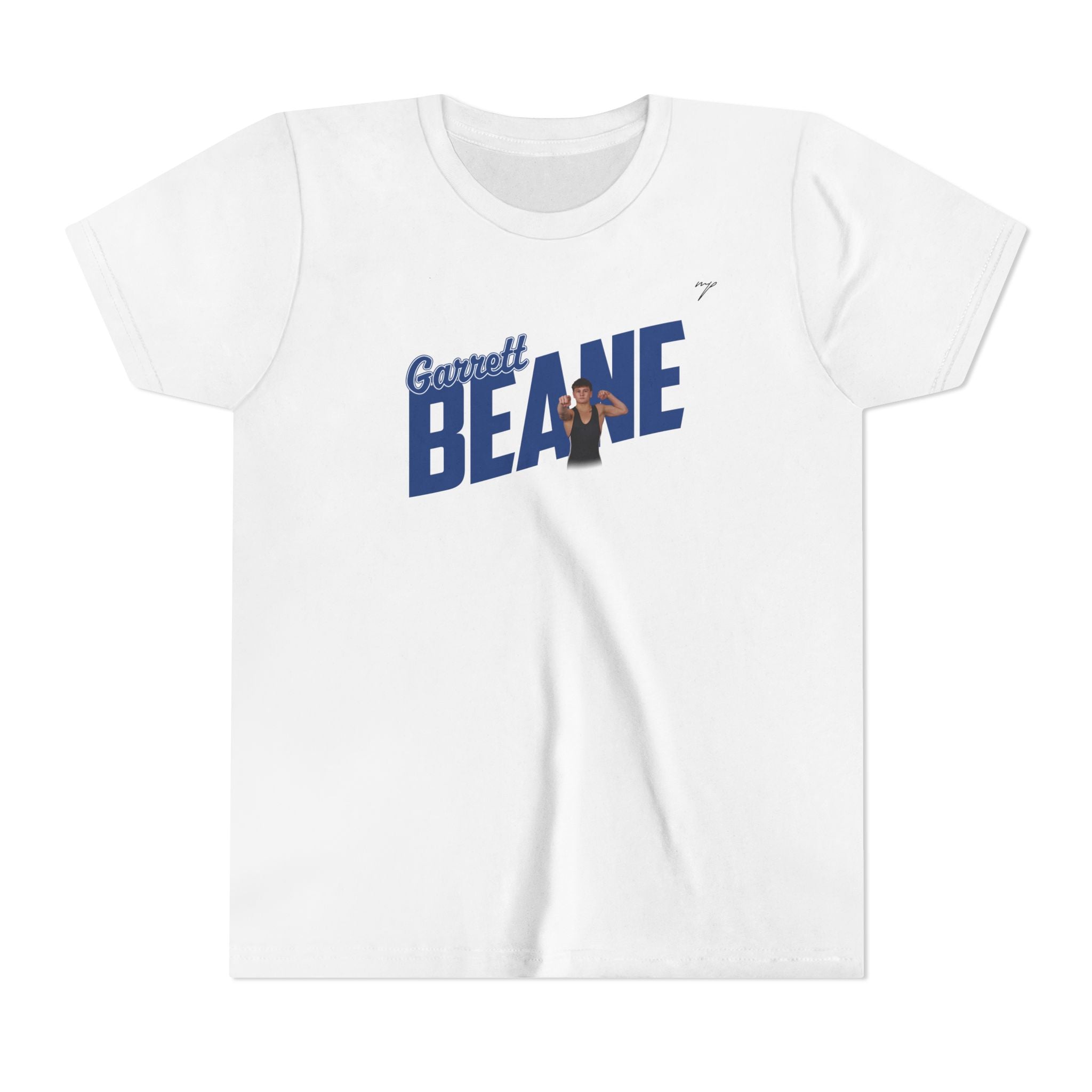 Garrett Beane YOUTH Graphic Tee