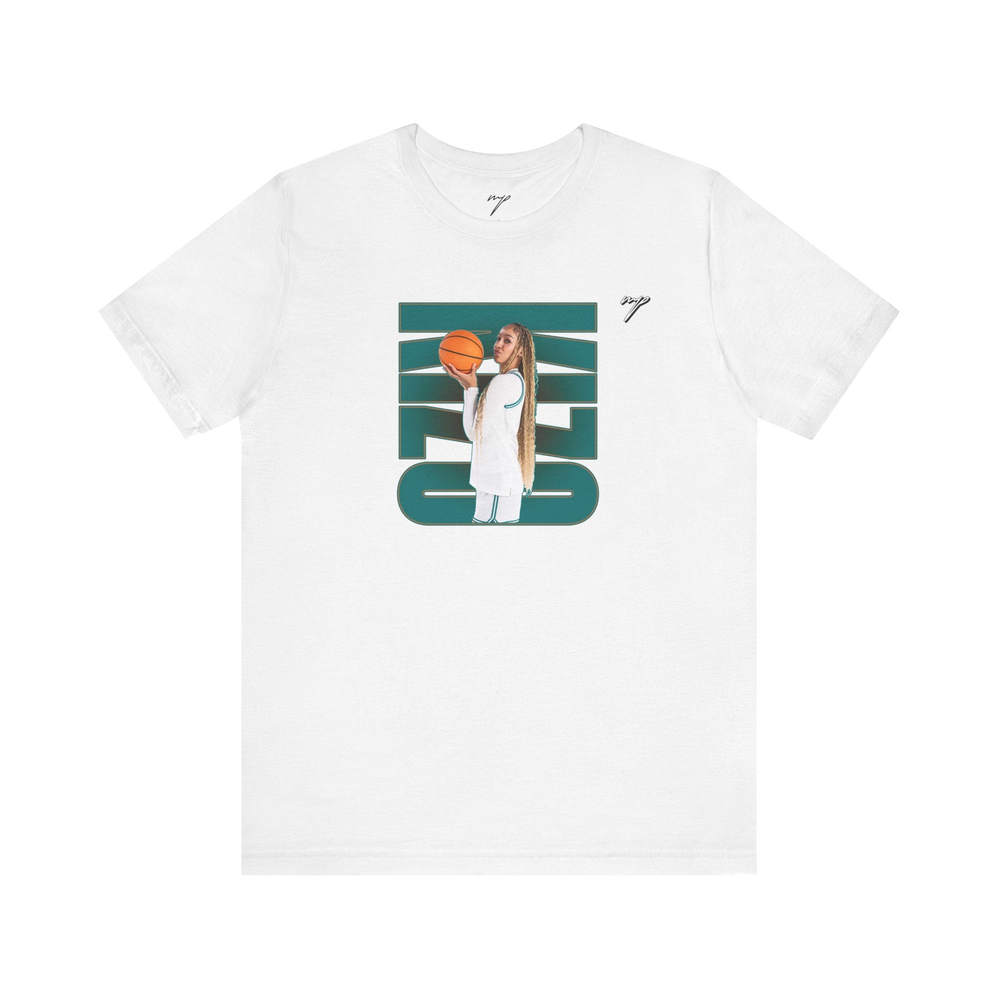 Kinsea Grimes Graphic Tee