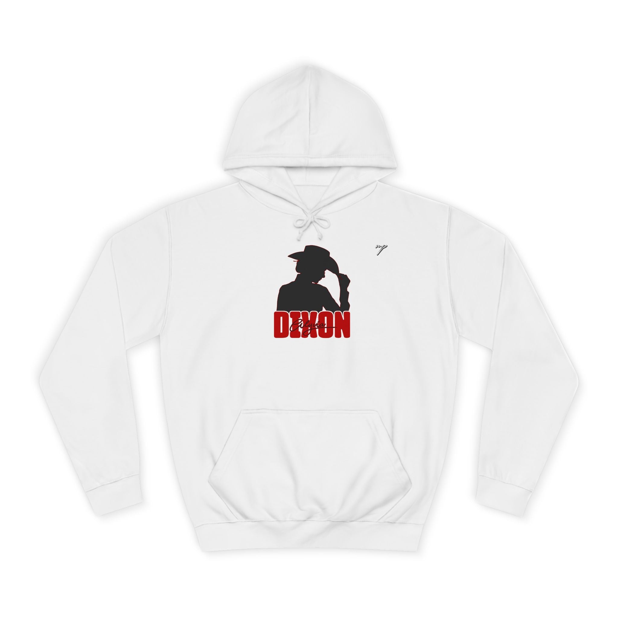 Alyvia Dixon Hoodie